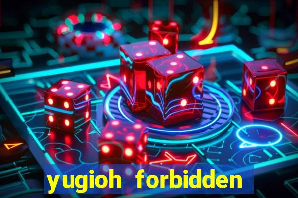 yugioh forbidden memories codigos